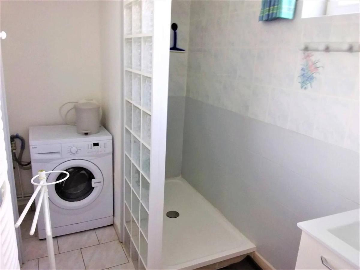 Gite 4 Vent Vent Du Nord Audinghen Luaran gambar